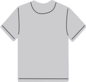 Grijs T-shirt